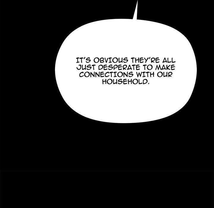 I Will Protect the Lady chapter 52 page 146