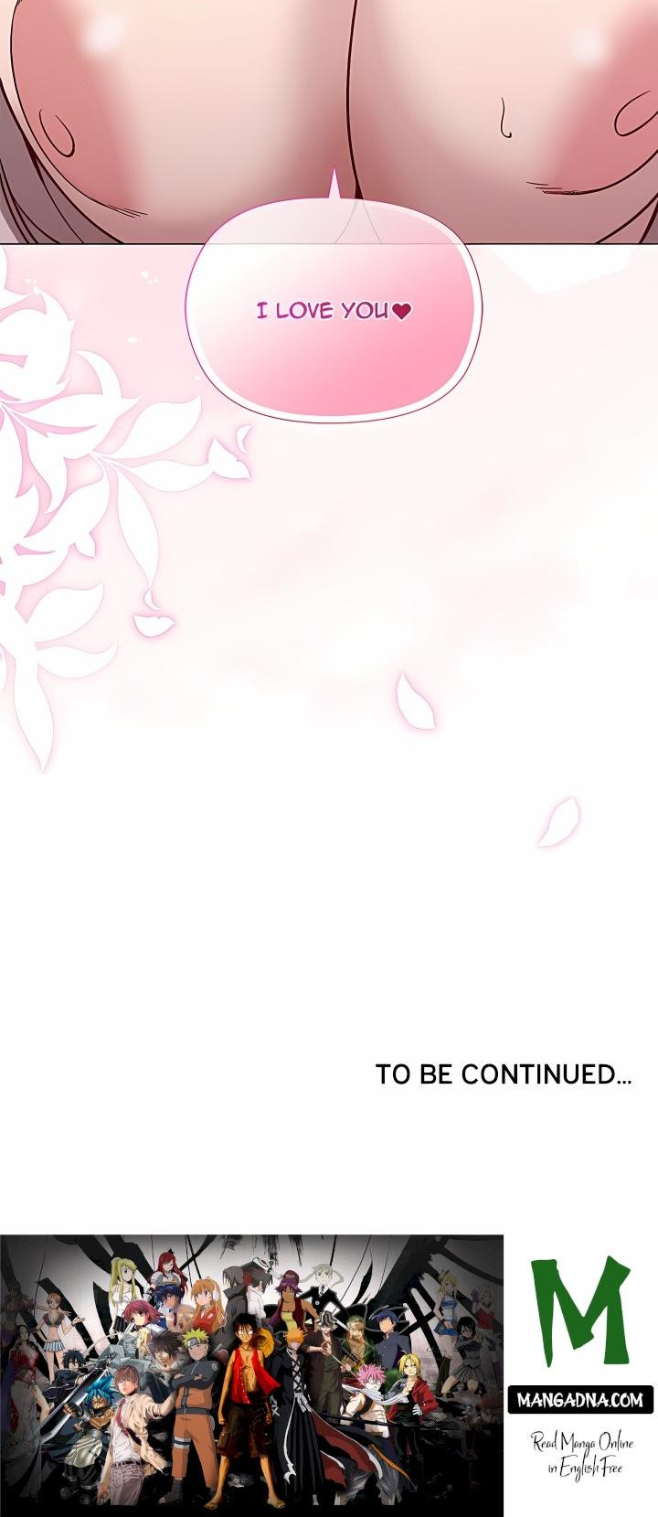 I Will Protect the Lady chapter 54 page 25