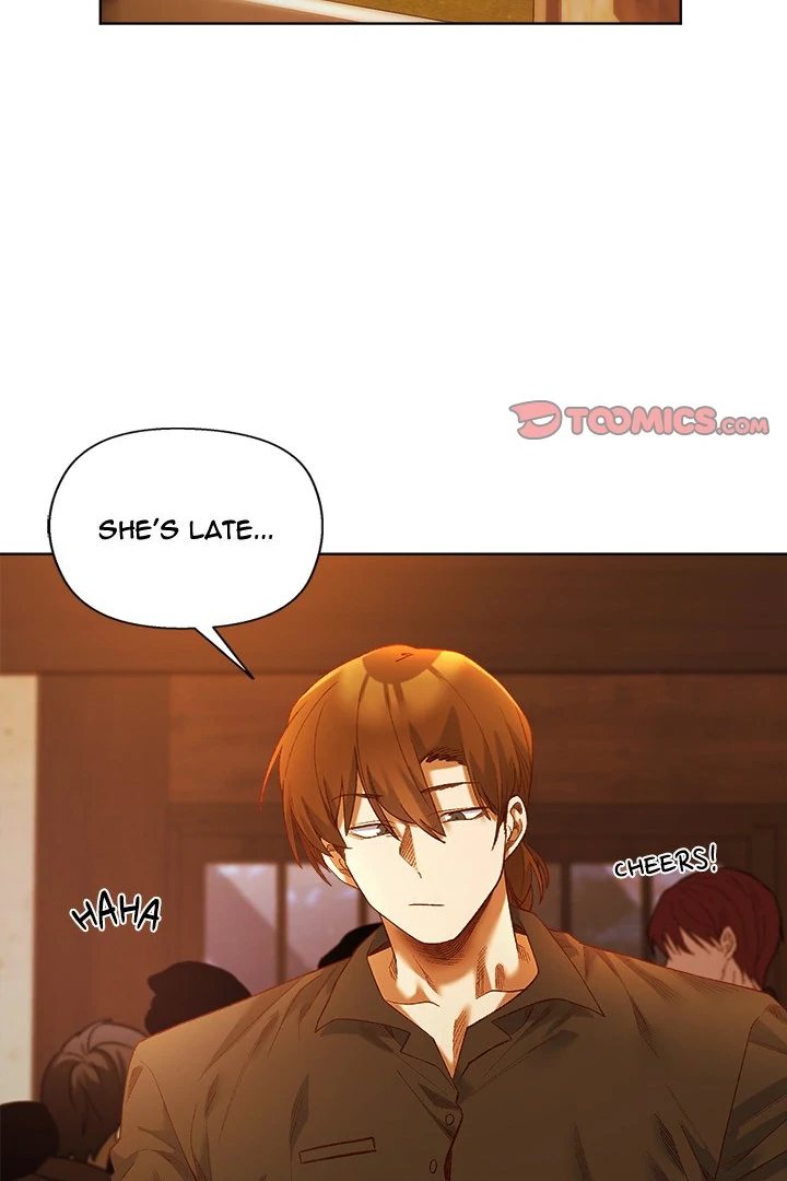 I Will Protect the Lady chapter 6 page 2