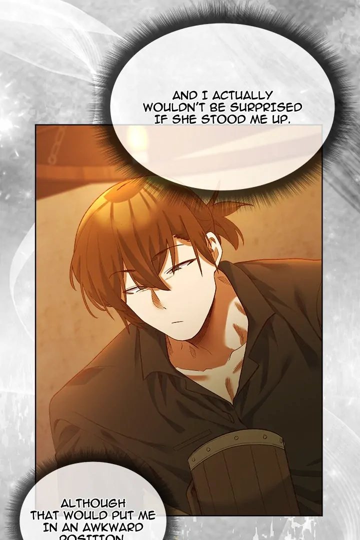 I Will Protect the Lady chapter 6 page 6