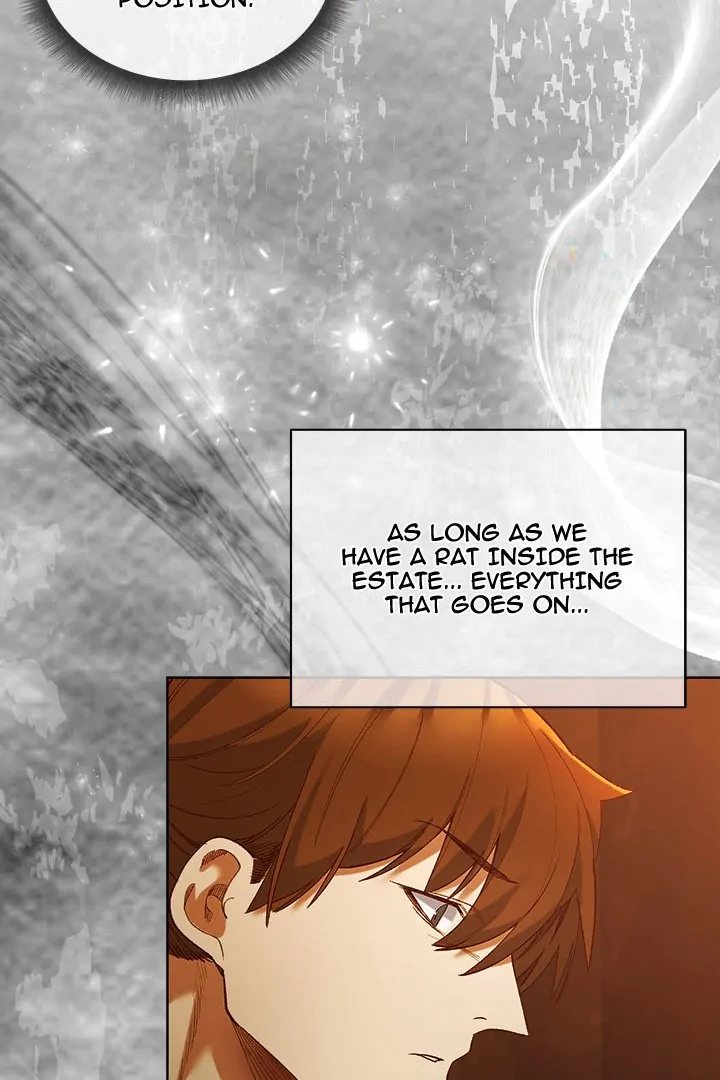 I Will Protect the Lady chapter 6 page 7