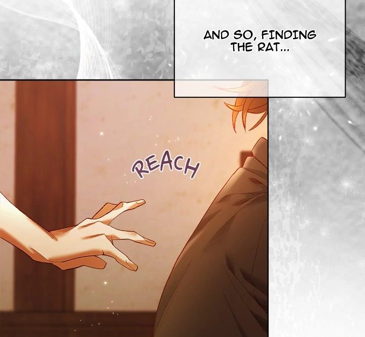 I Will Protect the Lady chapter 6 page 9