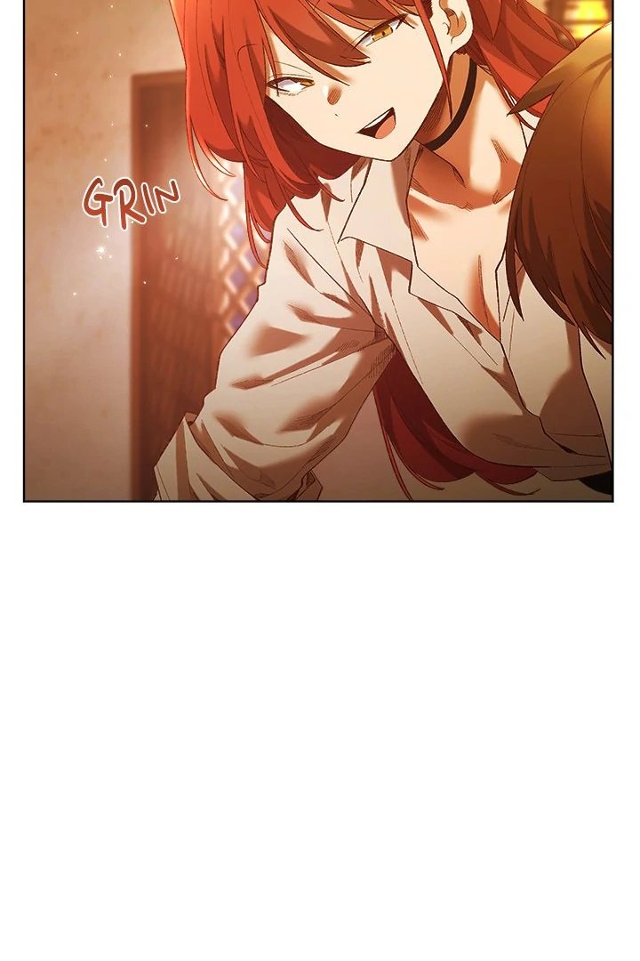 I Will Protect the Lady chapter 6 page 13