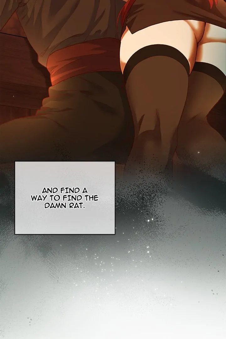 I Will Protect the Lady chapter 6 page 17