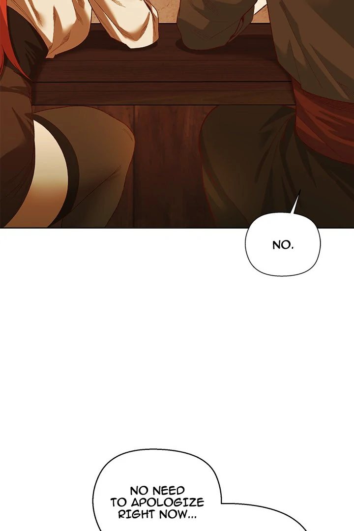 I Will Protect the Lady chapter 6 page 23
