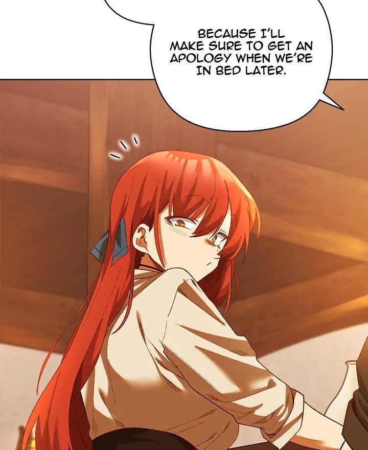 I Will Protect the Lady chapter 6 page 24