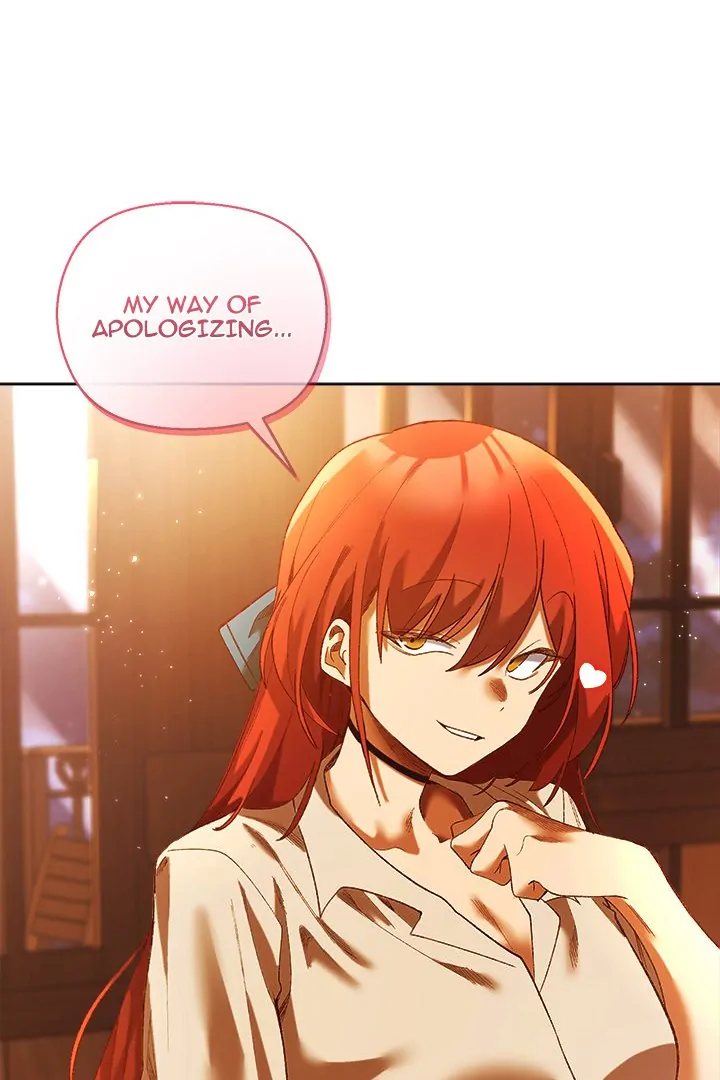 I Will Protect the Lady chapter 6 page 27