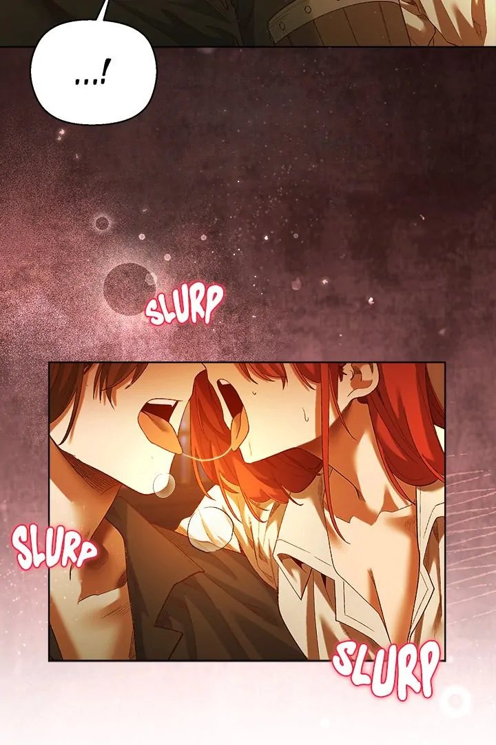 I Will Protect the Lady chapter 6 page 33