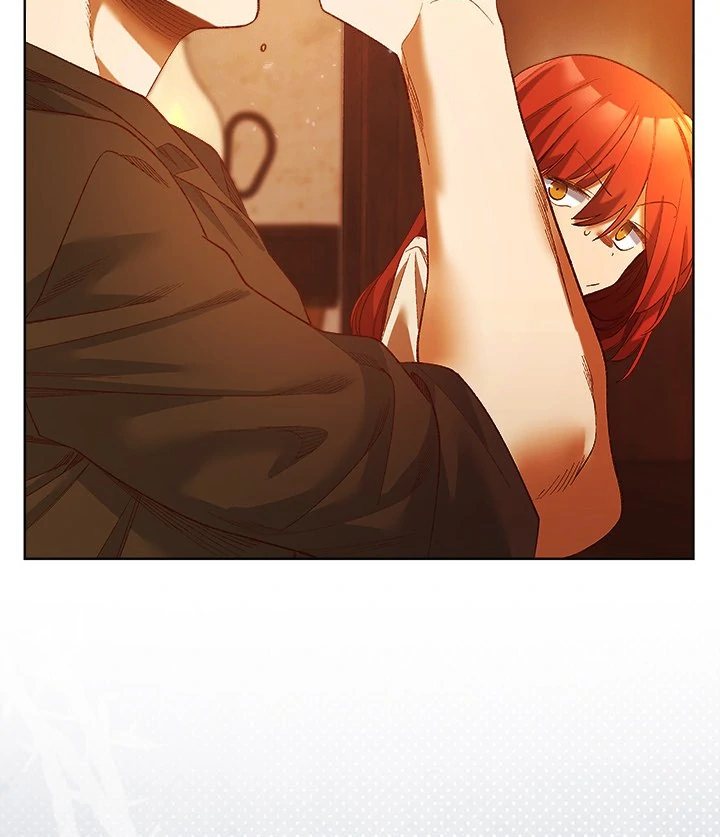 I Will Protect the Lady chapter 6 page 44