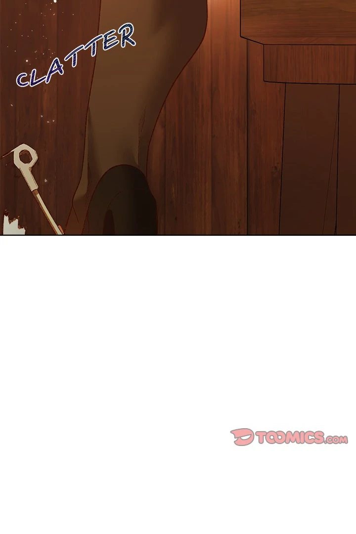 I Will Protect the Lady chapter 6 page 53