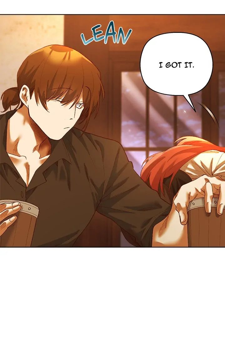 I Will Protect the Lady chapter 6 page 54