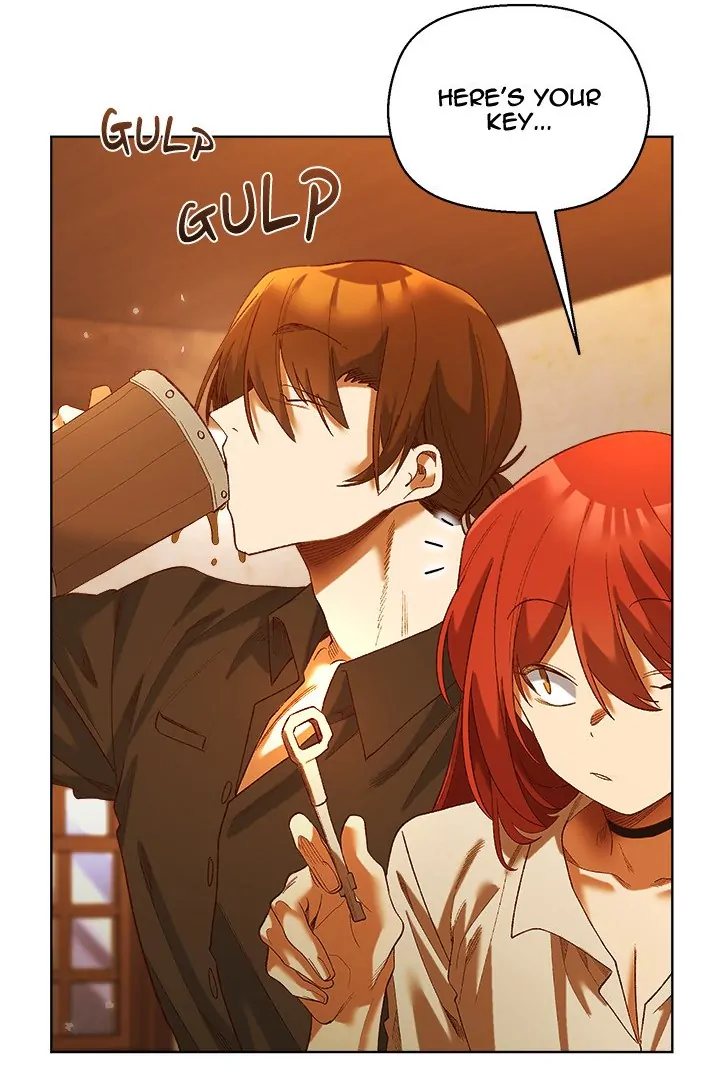 I Will Protect the Lady chapter 6 page 57