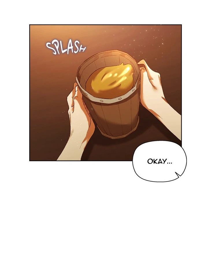 I Will Protect the Lady chapter 6 page 61