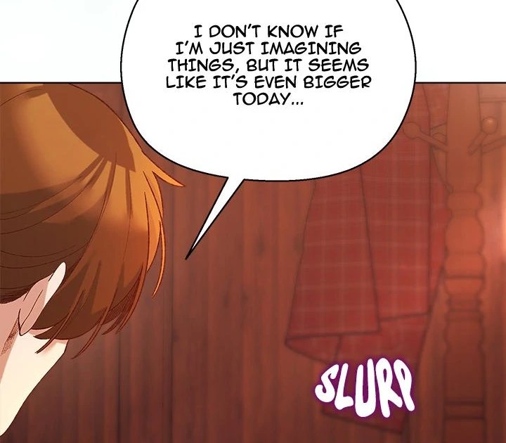 I Will Protect the Lady chapter 6 page 71