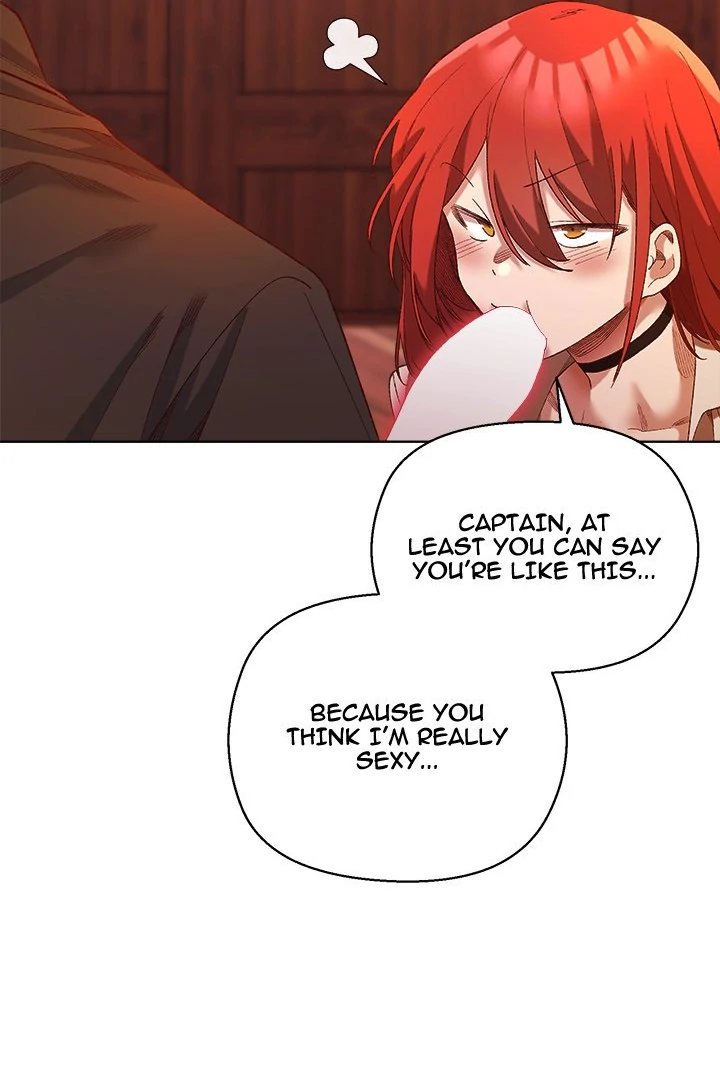 I Will Protect the Lady chapter 6 page 72