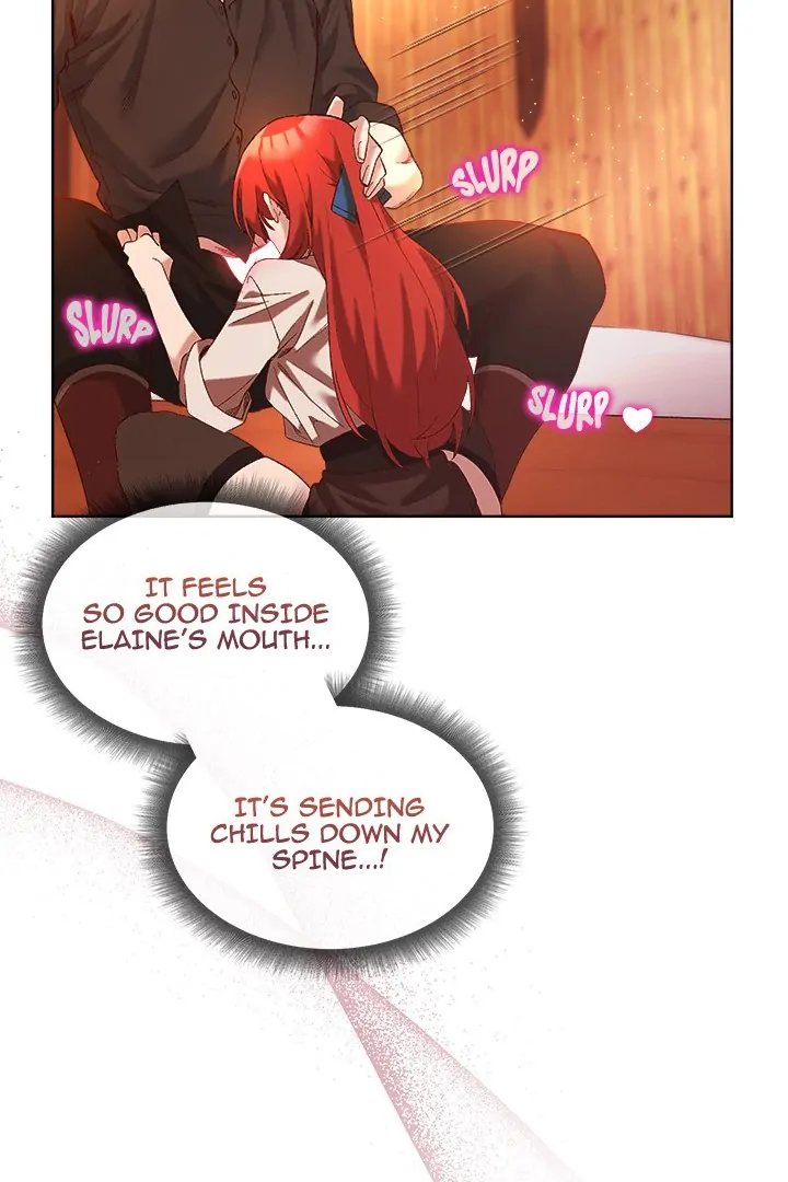 I Will Protect the Lady chapter 6 page 83