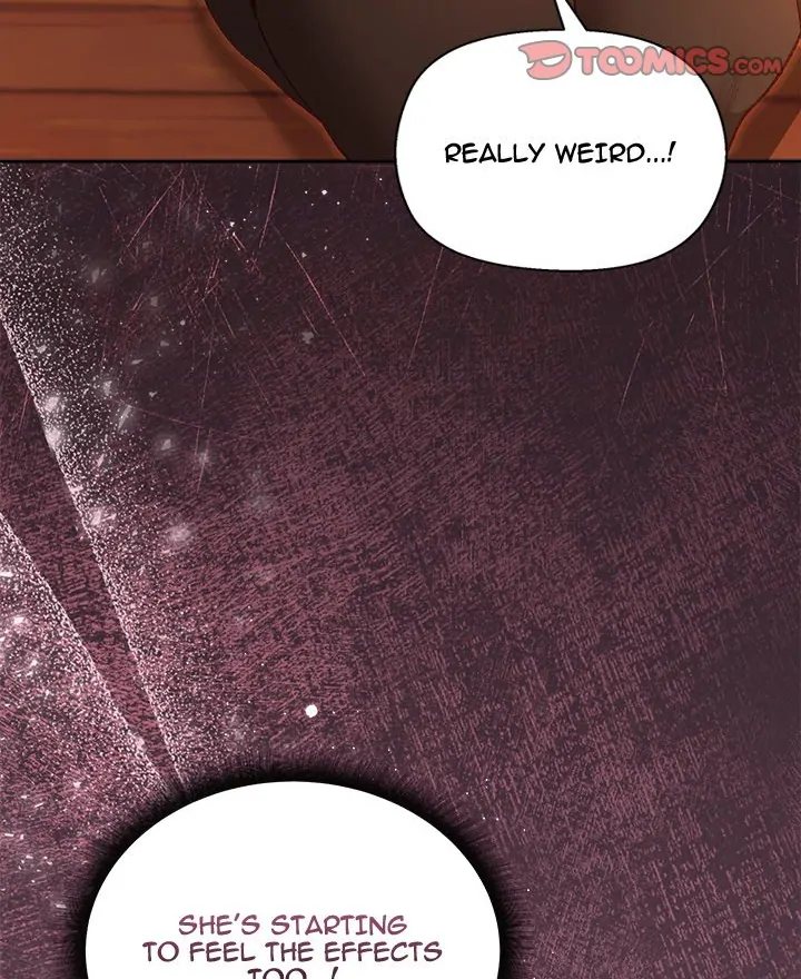 I Will Protect the Lady chapter 6 page 99