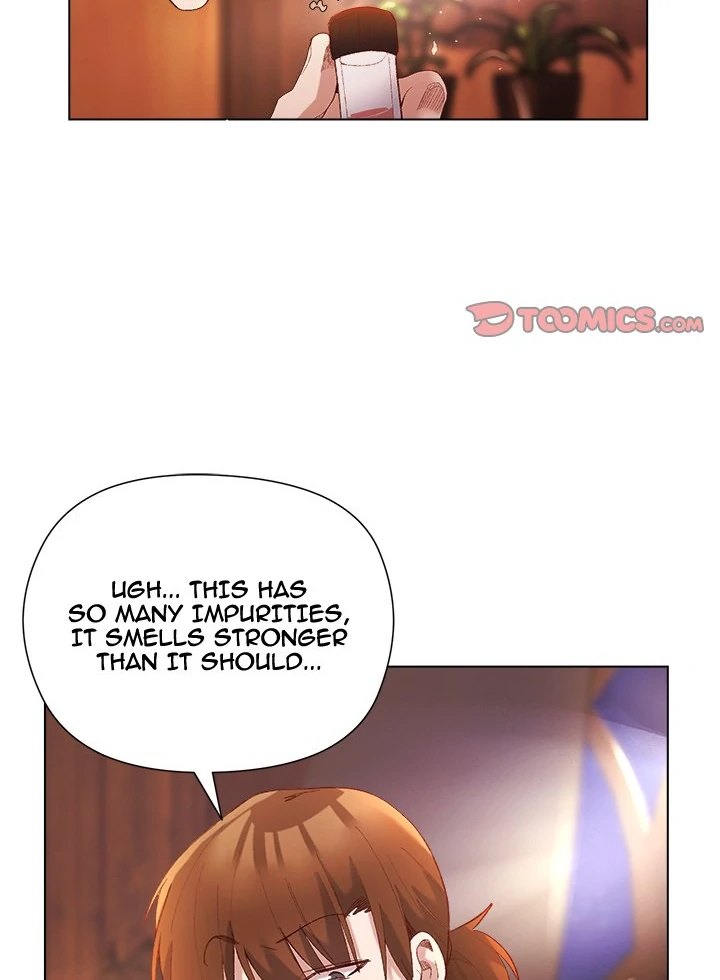 I Will Protect the Lady chapter 9 page 28