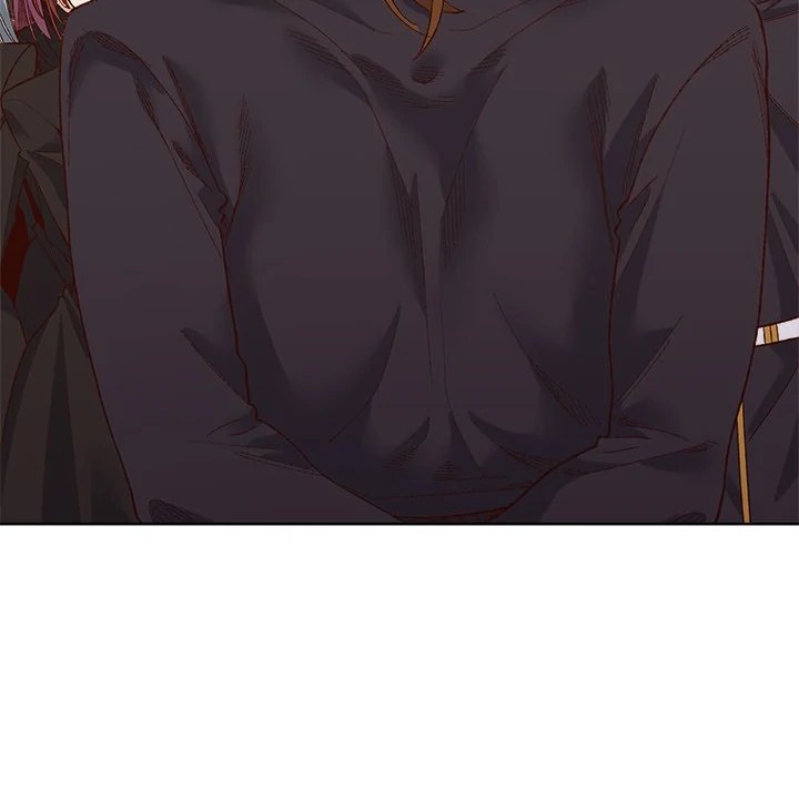 I Will Protect the Lady chapter 9 page 91