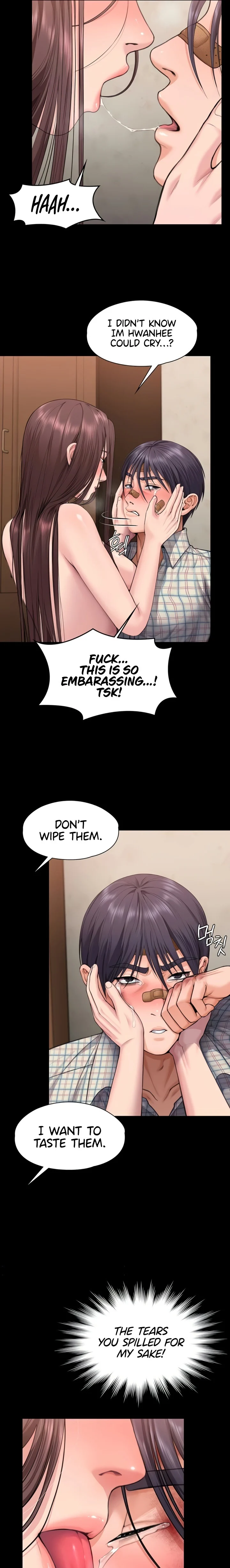 I Will Protect You chapter 11 page 13