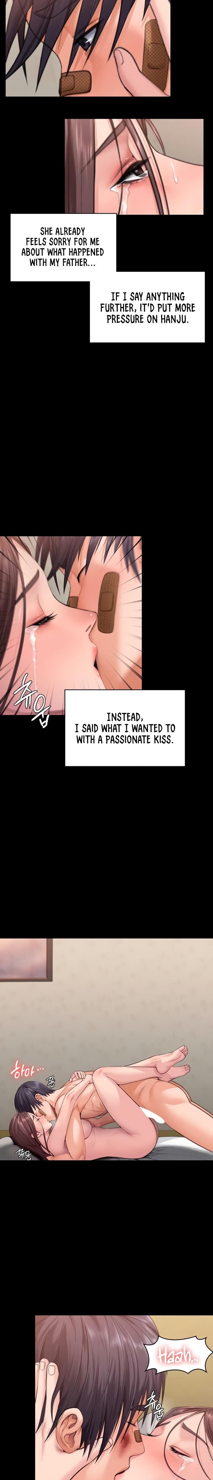 I Will Protect You chapter 11 page 20