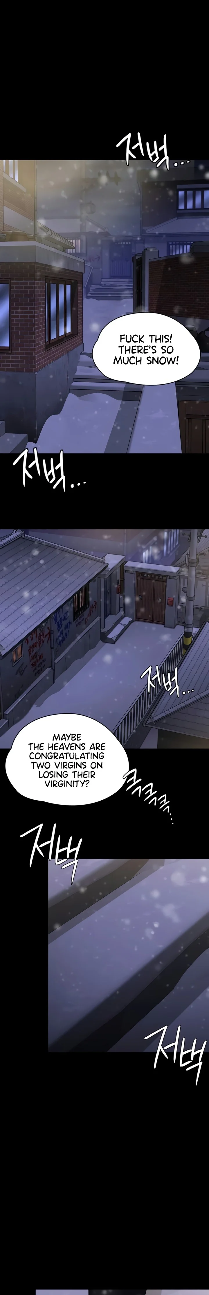 I Will Protect You chapter 11 page 22
