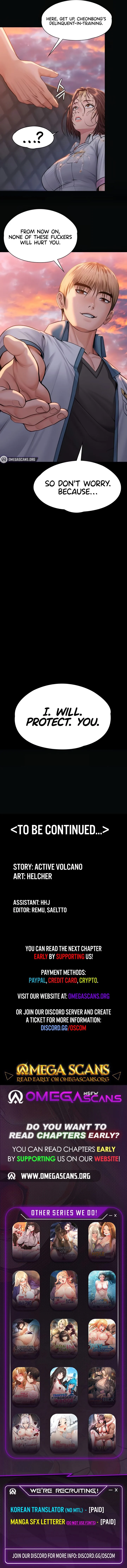I Will Protect You chapter 14 page 10