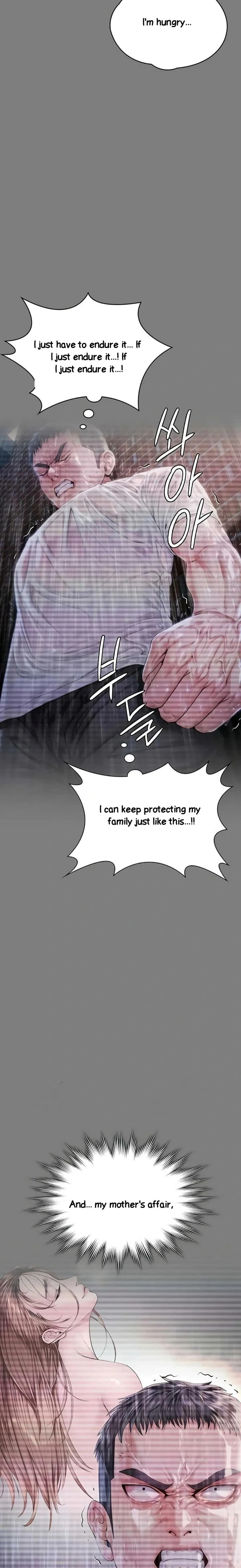 I Will Protect You chapter 25 page 10