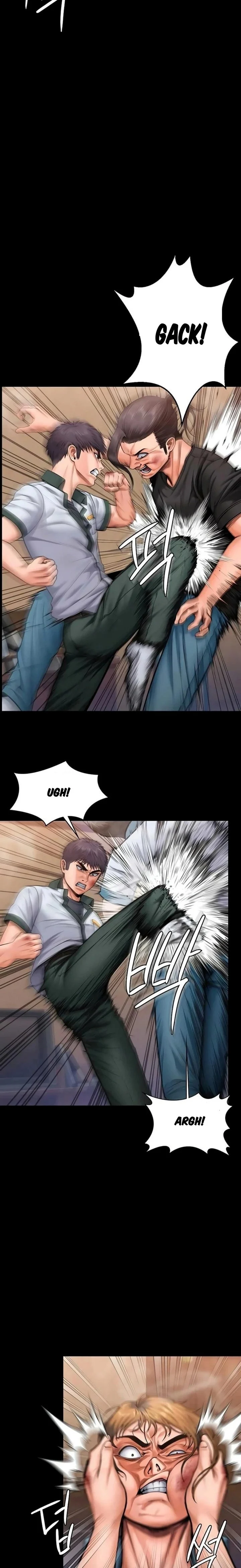 I Will Protect You chapter 25 page 12