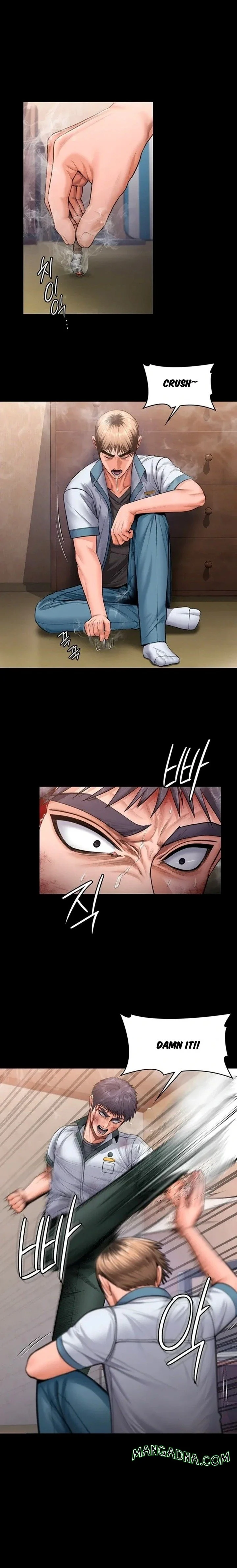 I Will Protect You chapter 26 page 1