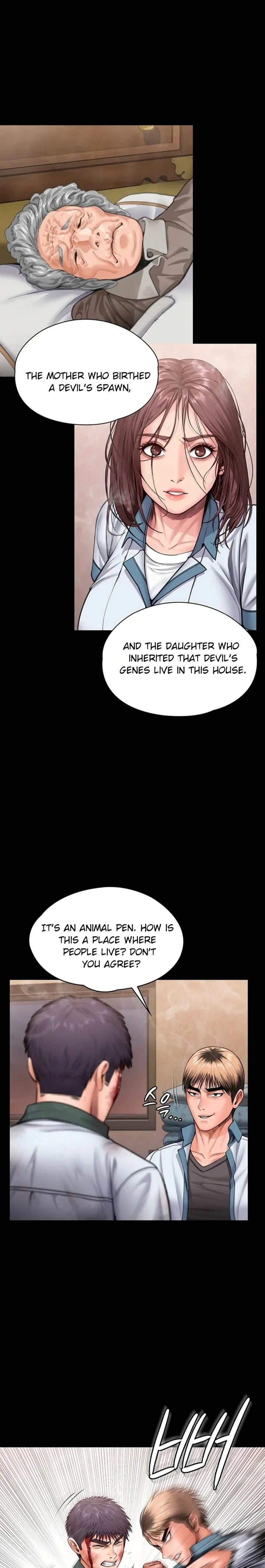 I Will Protect You chapter 26 page 4