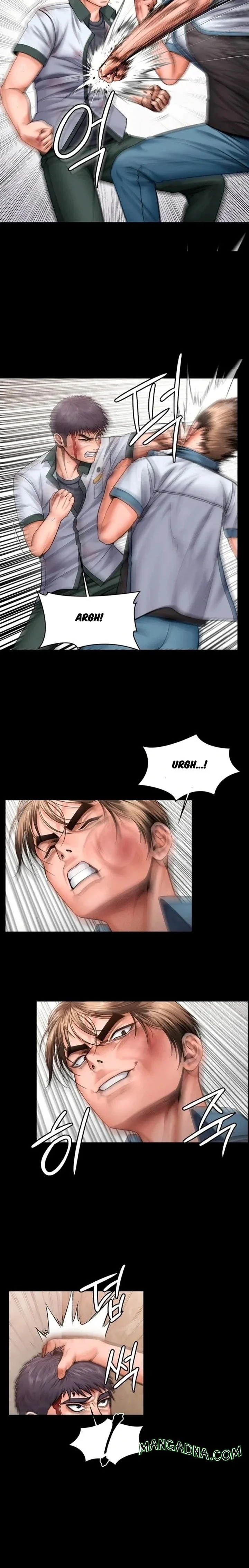 I Will Protect You chapter 26 page 5