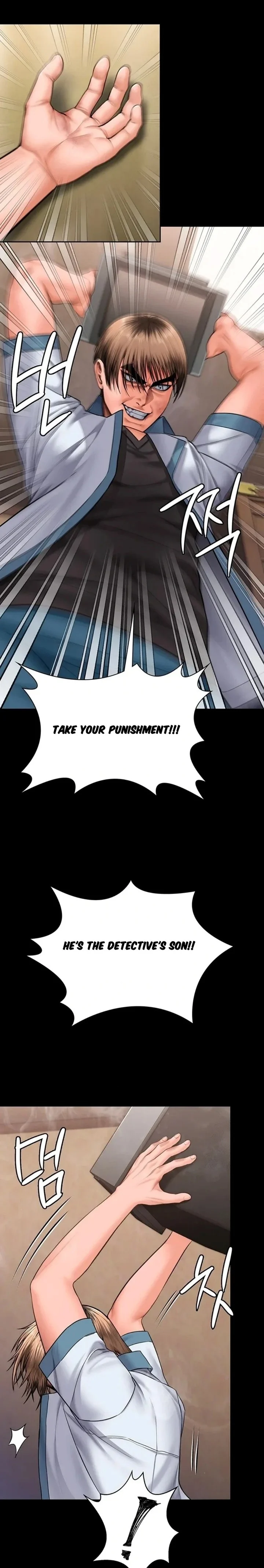 I Will Protect You chapter 26 page 12