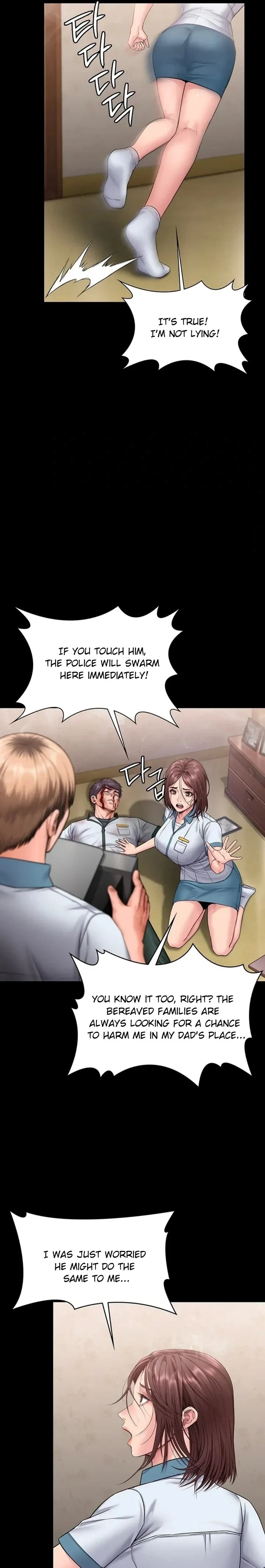 I Will Protect You chapter 26 page 14