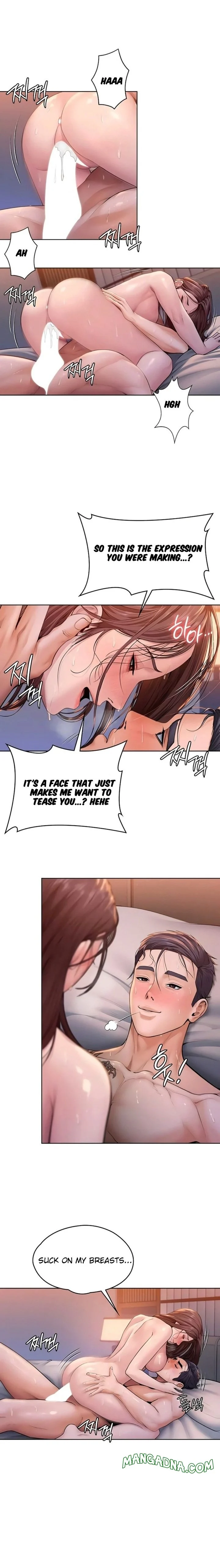 I Will Protect You chapter 29 page 6