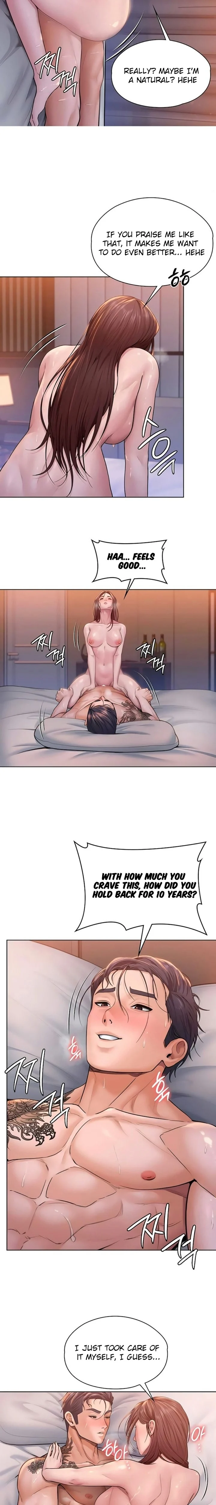 I Will Protect You chapter 29 page 8