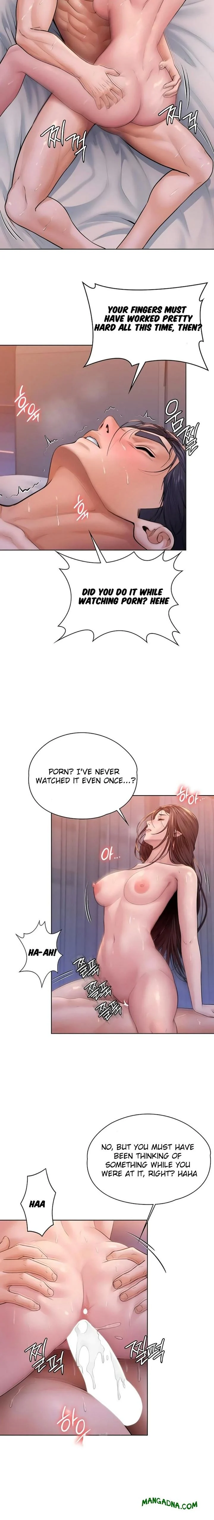 I Will Protect You chapter 29 page 9