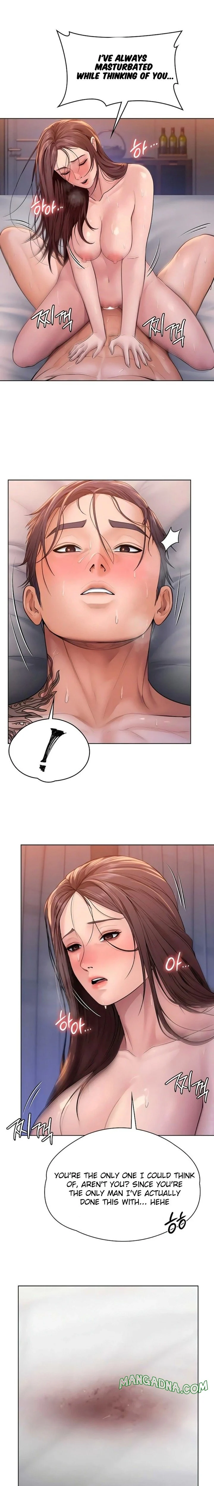 I Will Protect You chapter 29 page 10