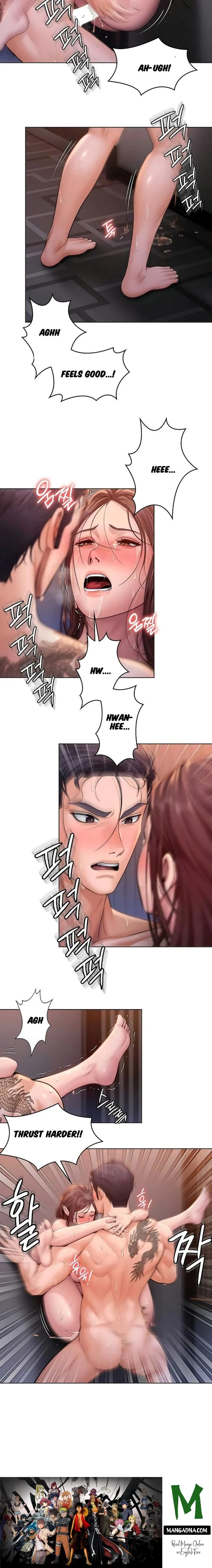 I Will Protect You chapter 29 page 14
