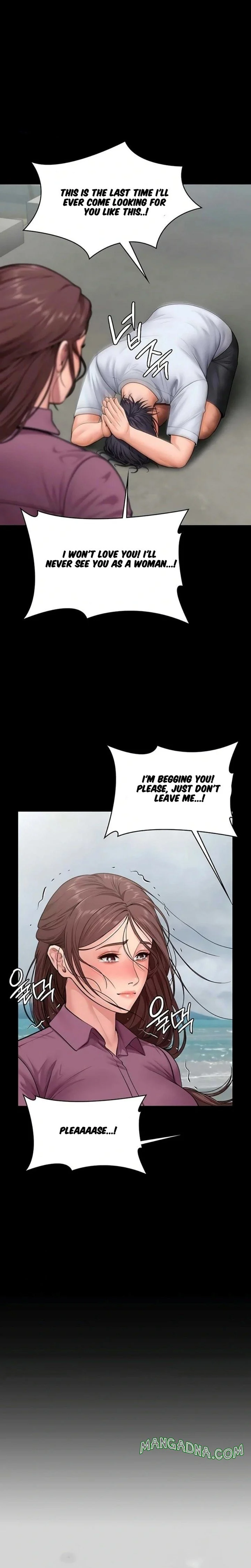 I Will Protect You chapter 30 page 15