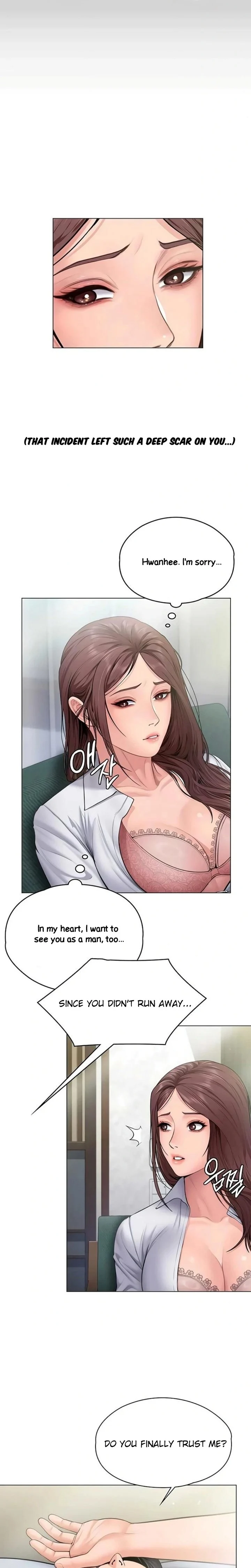 I Will Protect You chapter 30 page 16