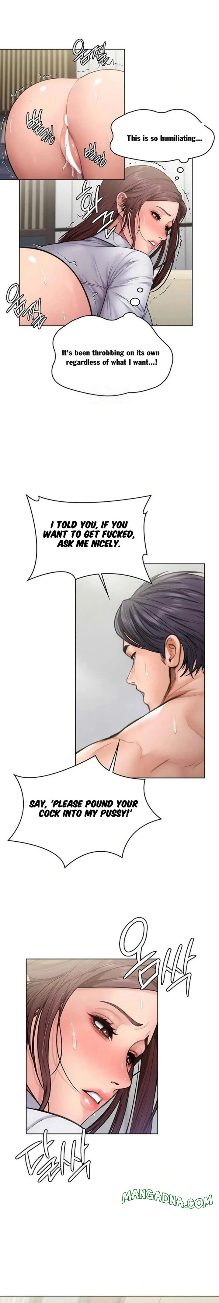 I Will Protect You chapter 31 page 18