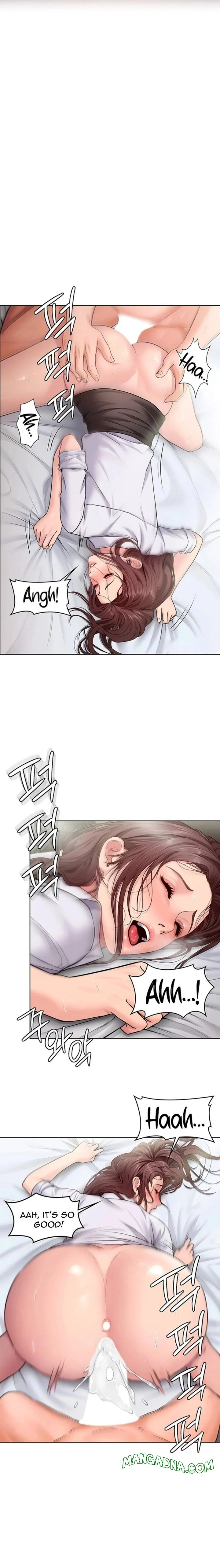 I Will Protect You chapter 32 page 1