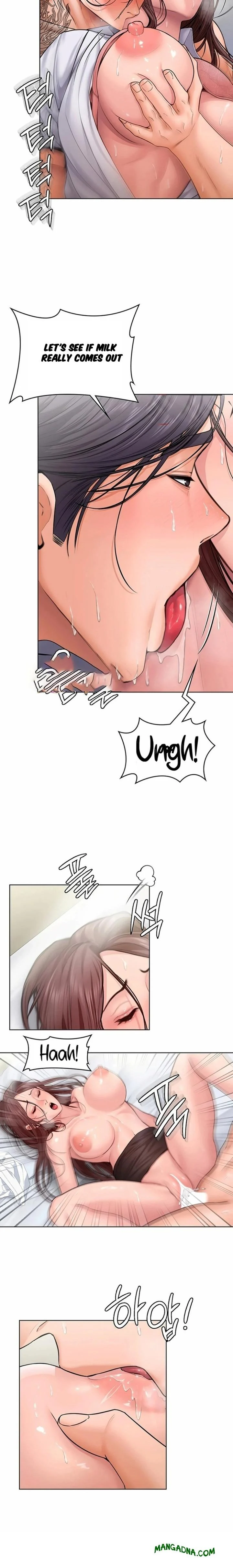I Will Protect You chapter 32 page 9