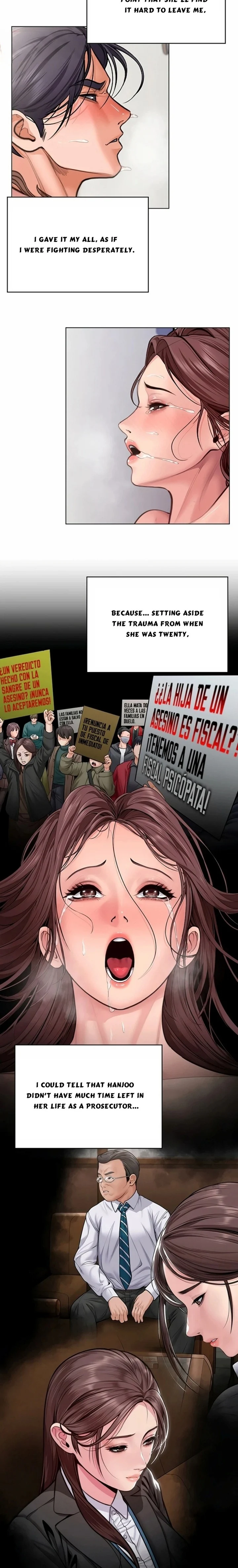 I Will Protect You chapter 32 page 13