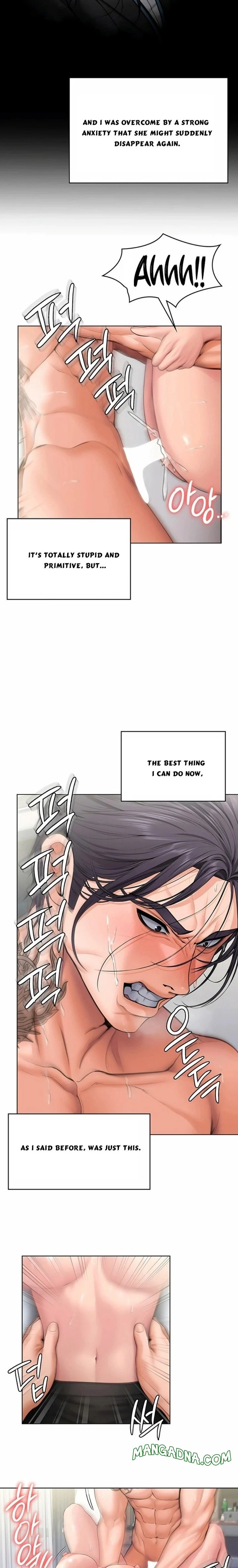 I Will Protect You chapter 32 page 14