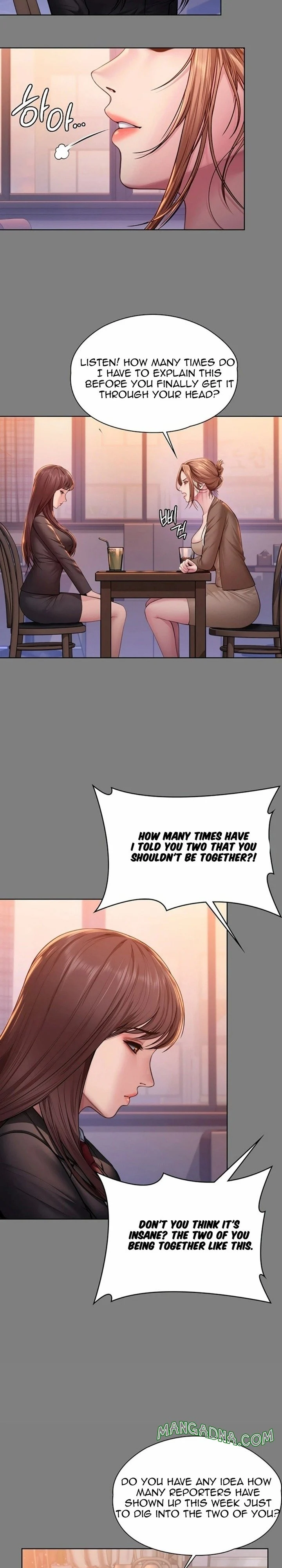 I Will Protect You chapter 33 page 13