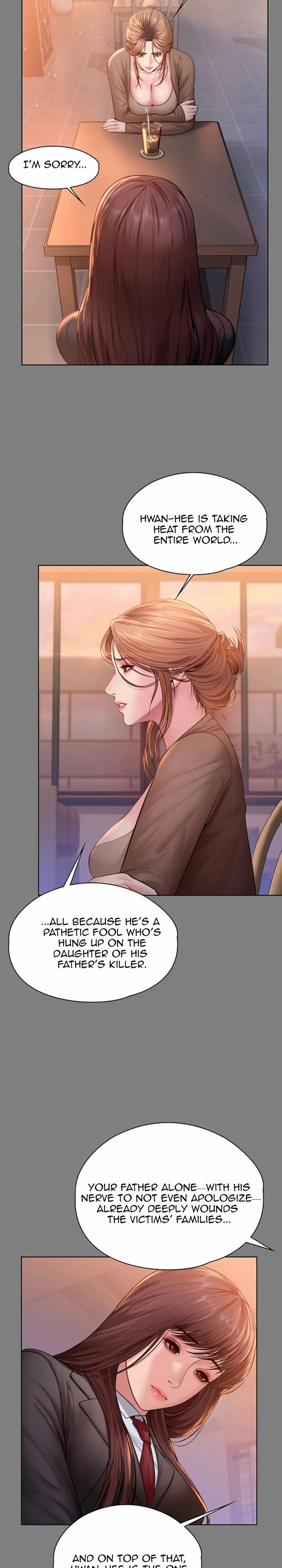 I Will Protect You chapter 33 page 14