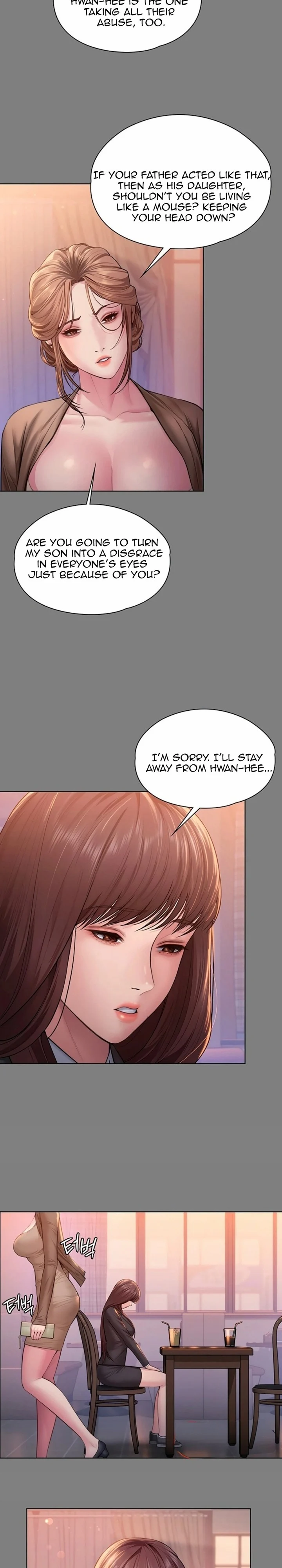 I Will Protect You chapter 33 page 15