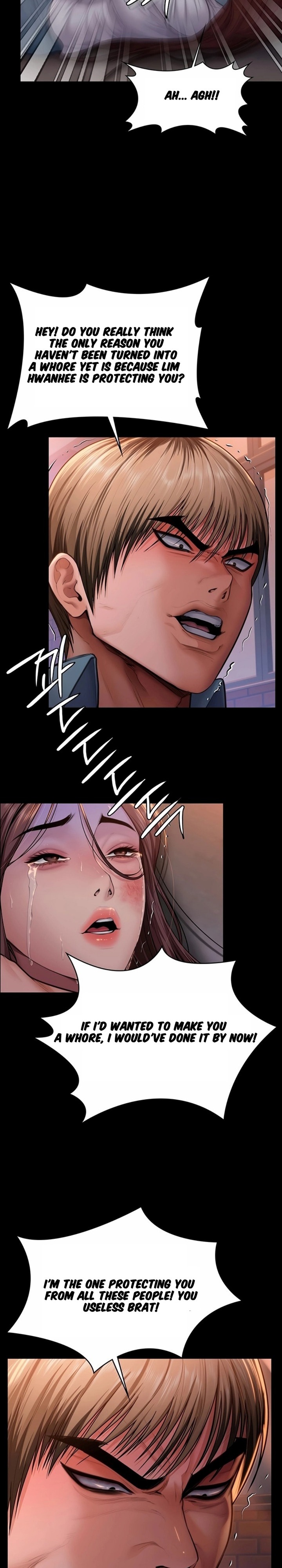 I Will Protect You chapter 35 page 11